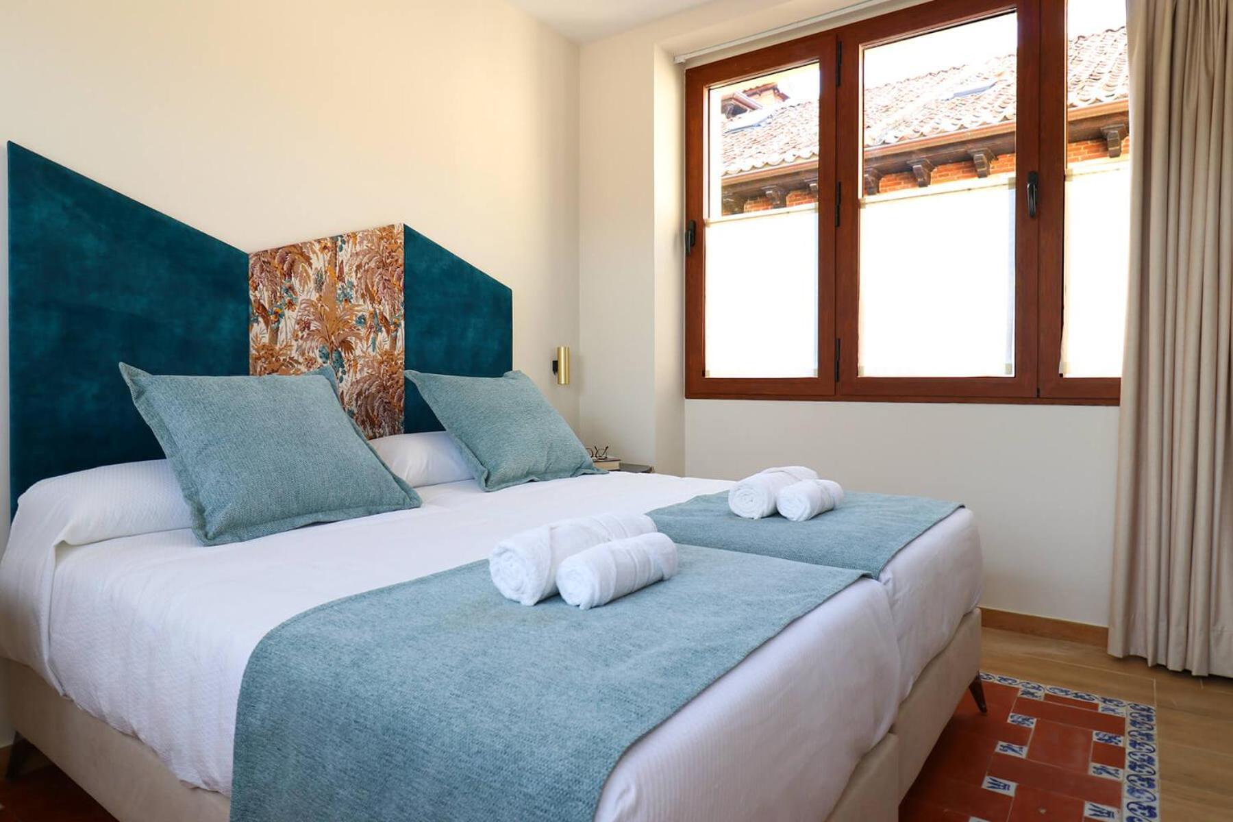 Villa Almudena Nava de la Asuncion Extérieur photo