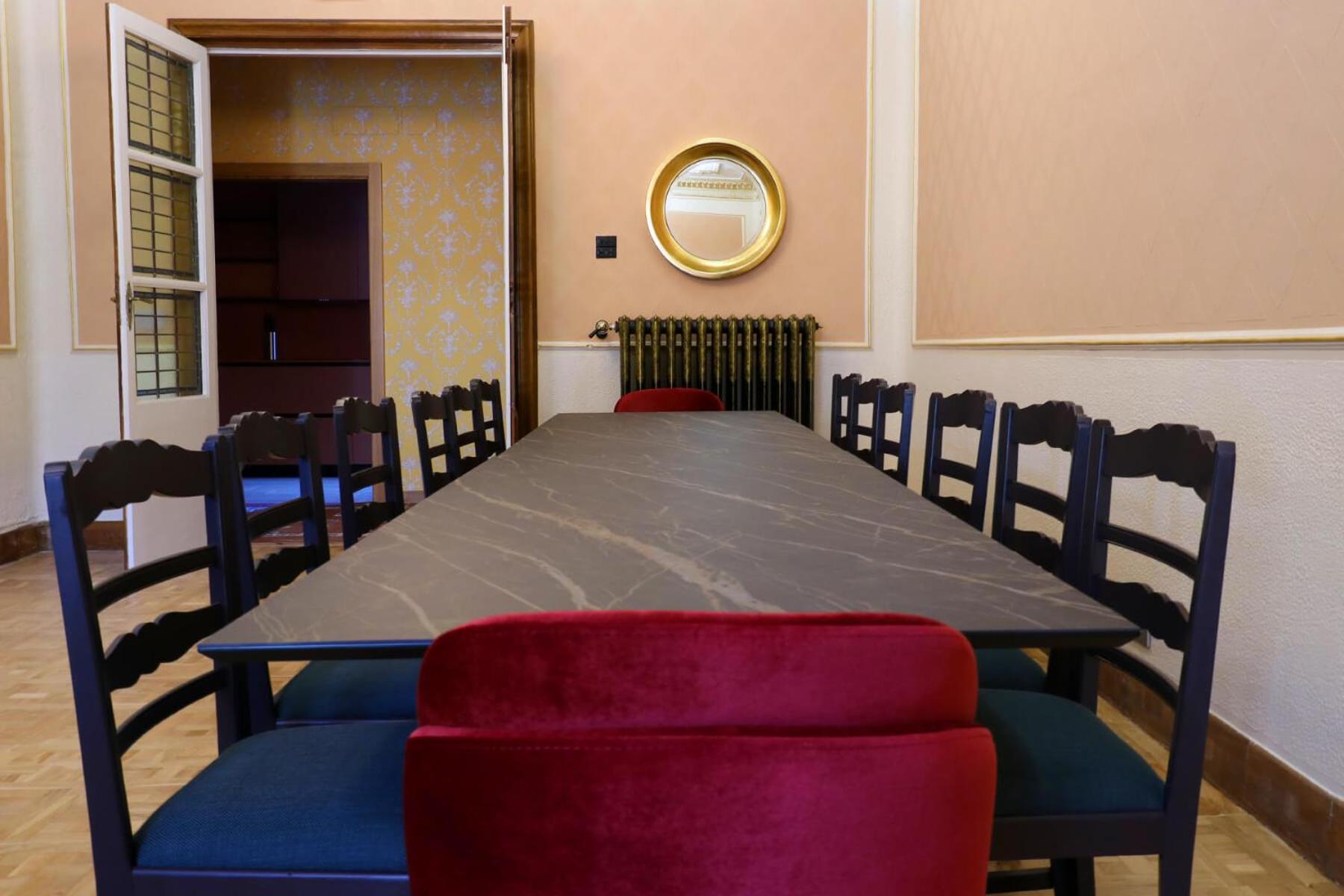 Villa Almudena Nava de la Asuncion Extérieur photo