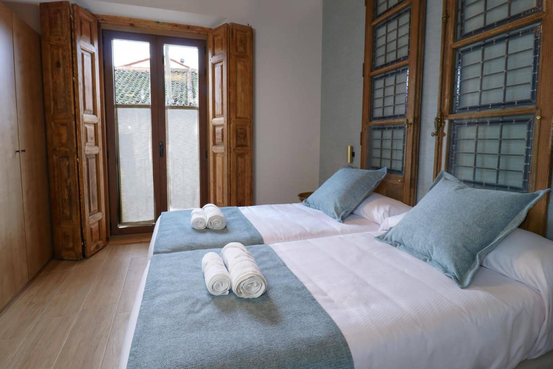 Villa Almudena Nava de la Asuncion Extérieur photo