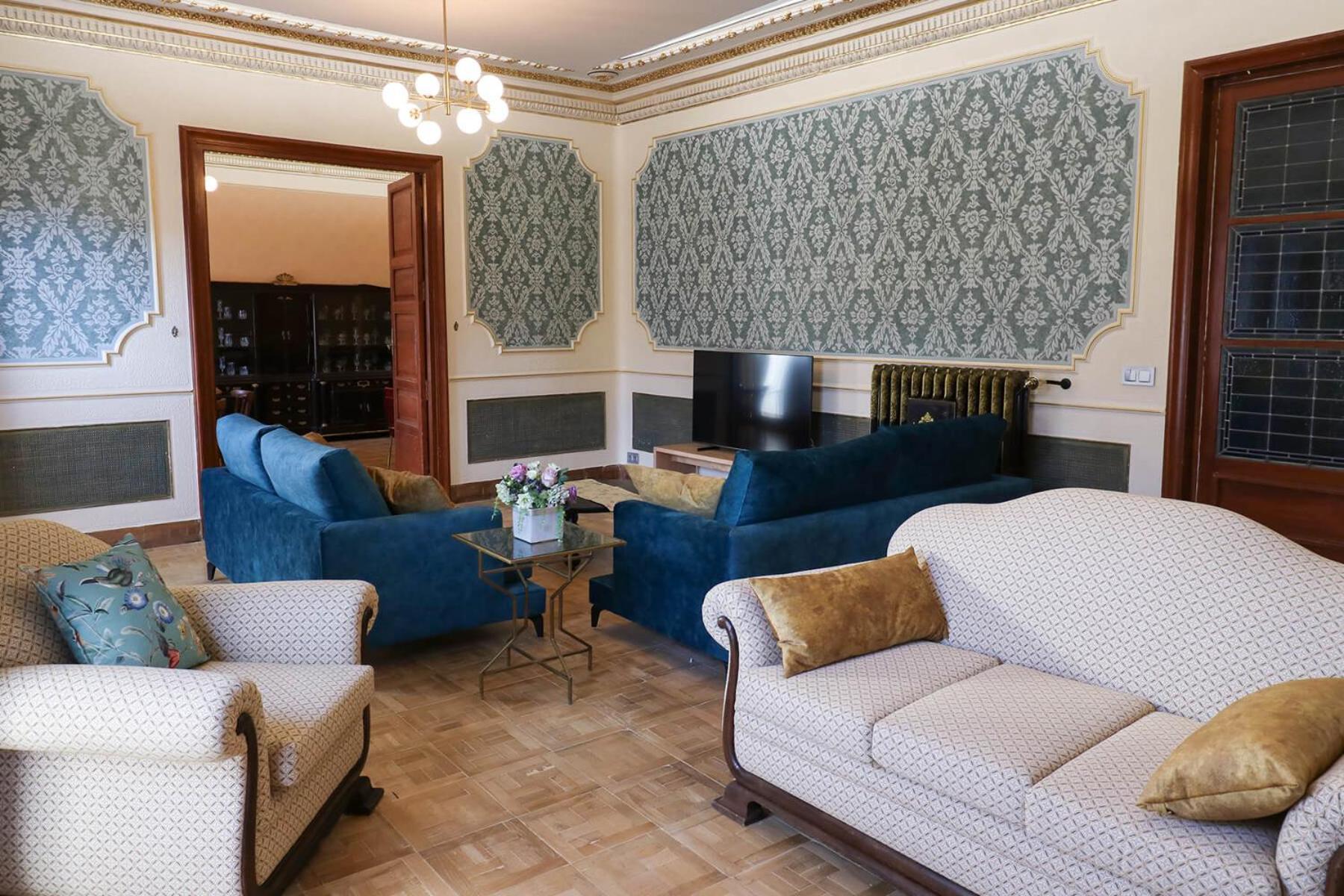 Villa Almudena Nava de la Asuncion Extérieur photo