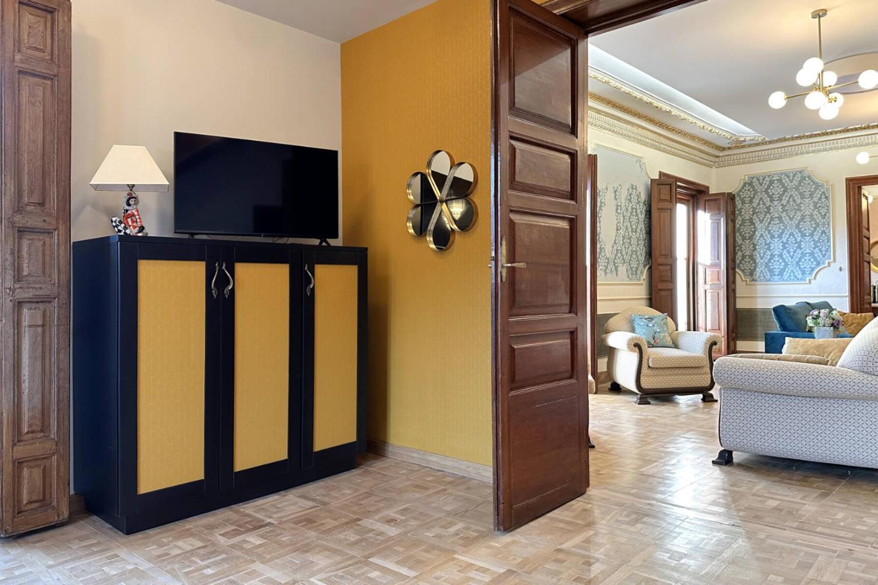 Villa Almudena Nava de la Asuncion Extérieur photo