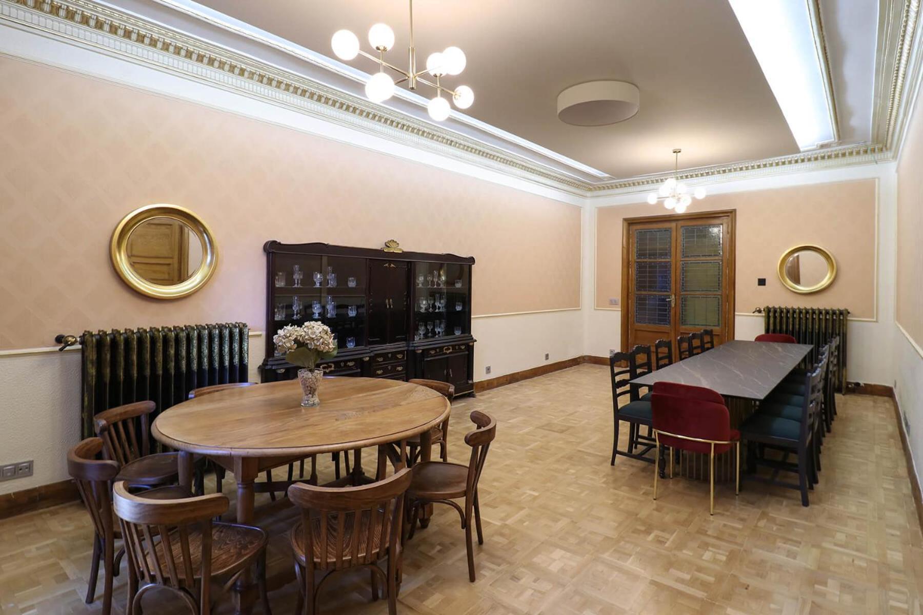 Villa Almudena Nava de la Asuncion Extérieur photo